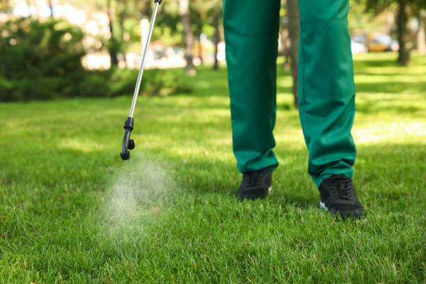 Trusted Bradley Beach, NJ Pest Control Experts
